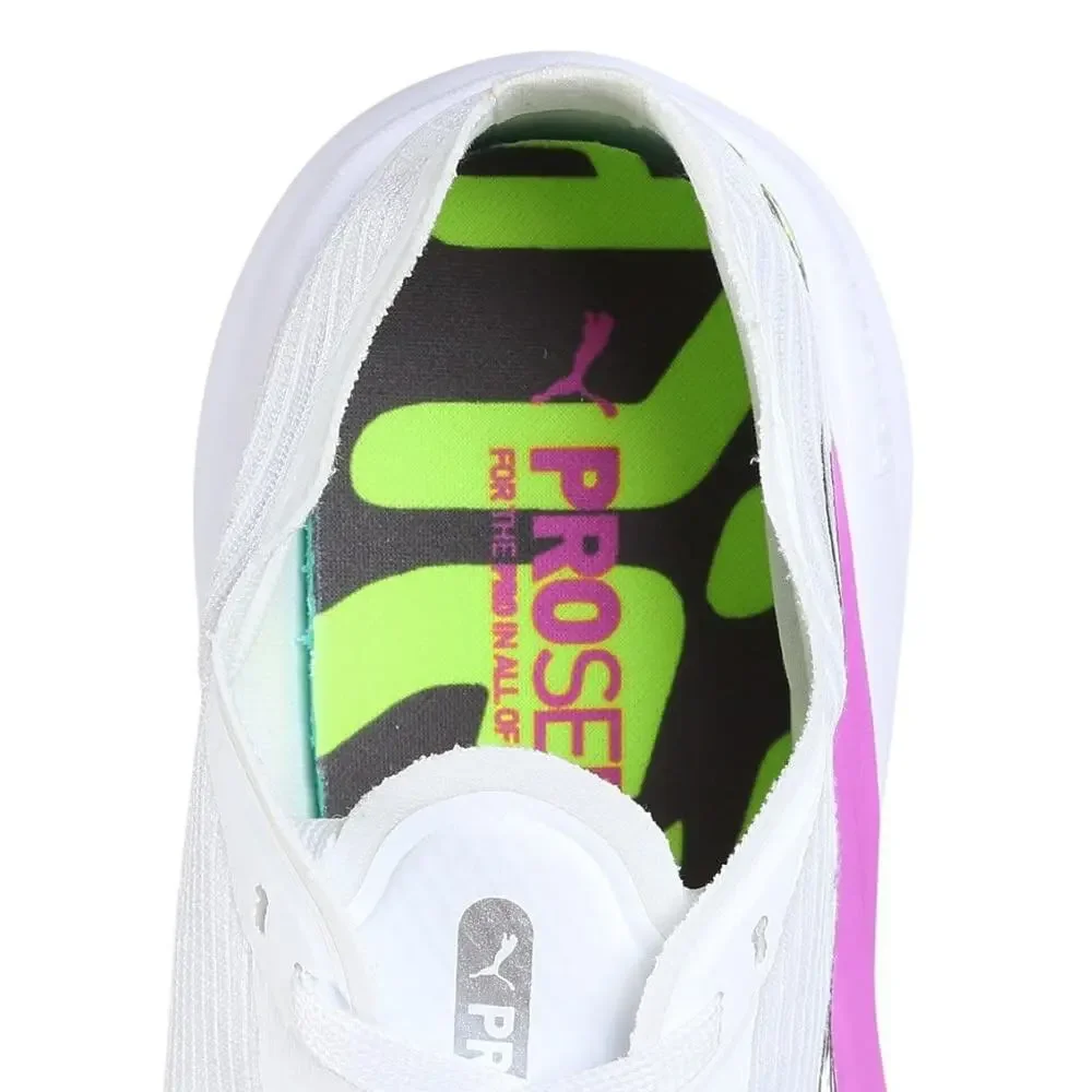 Puma textile shoes